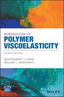 Introduction to Polymer Viscoelasticity 1119181801 Book Cover