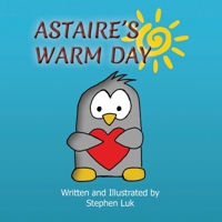 Astaire's Warm Day 1734285419 Book Cover