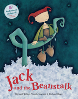 Jack and the Beanstalk 1905236697 Book Cover
