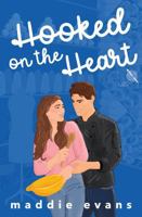 Hooked on the Heart (Crafted with Love) B0FQNC13ZD Book Cover