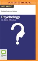 Psychology: The Science of Behavior 0205547869 Book Cover