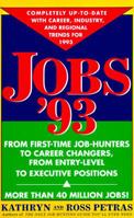 Jobs 98: From Entry Level to Executive Positions Leads on More than 40 Million Jobs