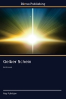 Gelber Schein: kontrovers 613735508X Book Cover