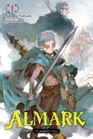 Almark, Vol. 1 (novel) (Almark (novel)) B0DZ1XJCMY Book Cover