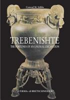 Trebenishte: The Fortunes of an Unusual Excavation 8882652122 Book Cover