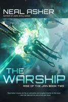 The Warship 194910205X Book Cover