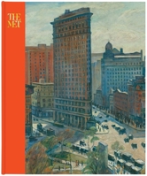 New York in Art 12-Month 2026 Deluxe Engagement Calendar 1419782800 Book Cover