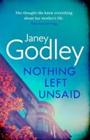 Nothing Left Unsaid 1529357152 Book Cover