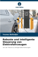 Robuste und intelligente Steuerung von Elektrofahrzeugen (German Edition) 6209399967 Book Cover