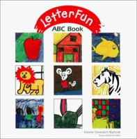 LetterFun ABC Book 0966015711 Book Cover