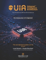Universal Intelligence Architecture: The missing layer of AI alignment 2982359782 Book Cover