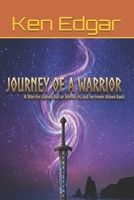 Journey of a Warrior B0FG2VV6WF Book Cover