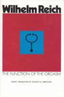 The Function of the Orgasm 0285649701 Book Cover