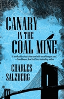 Canary in the Coal Mine 1643962515 Book Cover
