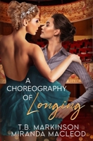 A Choreography of Longing B0GJ376LQS Book Cover