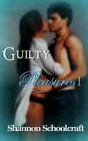 Guilty Pleasures 1548033278 Book Cover