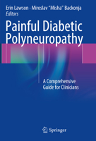 Painful Diabetic Polyneuropathy: A Comprehensive Guide for Clinicians 1461462983 Book Cover