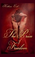 The Price of Freedom B0HDCDN12G Book Cover