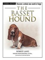 The Basset Hound (Terra Nova Series) 0793836263 Book Cover