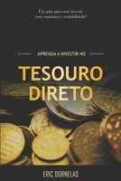 Aprenda a Investir no Tesouro Direto (Portuguese Edition) 1079323600 Book Cover