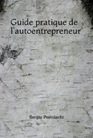 Guide pratique de l'autoentrepreneur B08NVDLQ97 Book Cover
