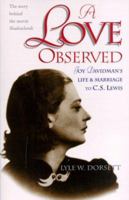 A Love Observed 087788479X Book Cover