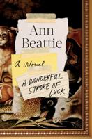 A Wonderful Stroke of Luck 0525557369 Book Cover