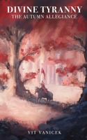 The Autumn Allegiance B0BMZC58SV Book Cover