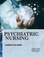 Psychiatric Nursing 1779562462 Book Cover