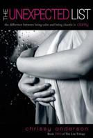 The Unexpected List 1491238844 Book Cover