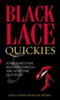 Black Lace Quickies 5 (Black Lace) 0352341300 Book Cover