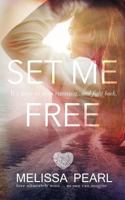 Set Me Free 1983464155 Book Cover