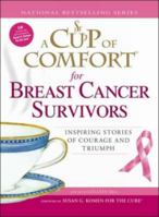 A Cup of Comfort for Breast Cancer Survivors 1598696505 Book Cover