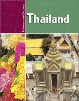 Thailand 0736809406 Book Cover