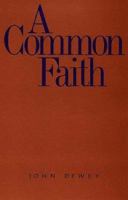 A Common Faith 0300000693 Book Cover