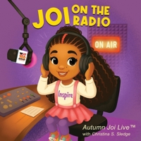 Joi on the Radio B0FLQFQDKV Book Cover
