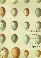 James Halpern: Selected Poems 0679429867 Book Cover