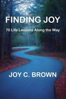 Finding Joy 1545638330 Book Cover