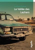La Vallée des Lazhars 2382460849 Book Cover