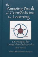 The Amazing Book of Connections for Learning 0981615503 Book Cover