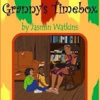 Granny's Timebox 1718618379 Book Cover
