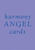 Harmony Angel Cards 1844001830 Book Cover