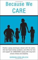 Because We Care 1598863193 Book Cover
