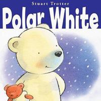 Polar White 0955302293 Book Cover