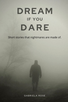 Dream if you Dare null Book Cover