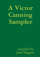 A Victor Canning Sampler 1326355015 Book Cover