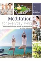 Meditation for everyday living 0753730154 Book Cover