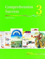 Comprehension Success Book 3 0198341806 Book Cover