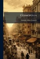 Cosmopólia 1173099387 Book Cover