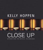 Kelly Hoppen Close Up 1903845149 Book Cover